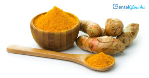 The Science Behind Turmeric Teeth Whitening Magic Gold