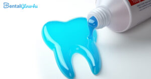 Is your toothpaste making your teeth sensitive