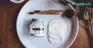 Vegan Homemade Toothpaste for the Plant-Based Peeps